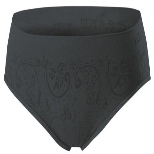 ISIS Women's Henna Hipster, Jet, Medium