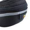 Topeak Wedge II Seat Pack - Black/Silver, Small view 4