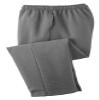 Gildan Activewear Heavyweight Blend Open Bottom Sweatpants, 2XL, Sport Grey view 1