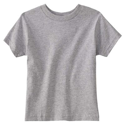 Rabbit Skins - Juvy Short Sleeve T-Shirt - 3301J