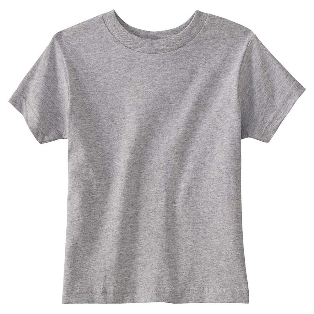 Rabbit Skins - Juvy Short Sleeve T-Shirt - 3301J