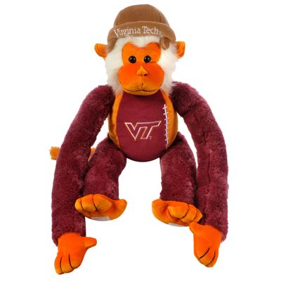 FOCO NCAA Virginia Tech Hokies Belly Monkey
