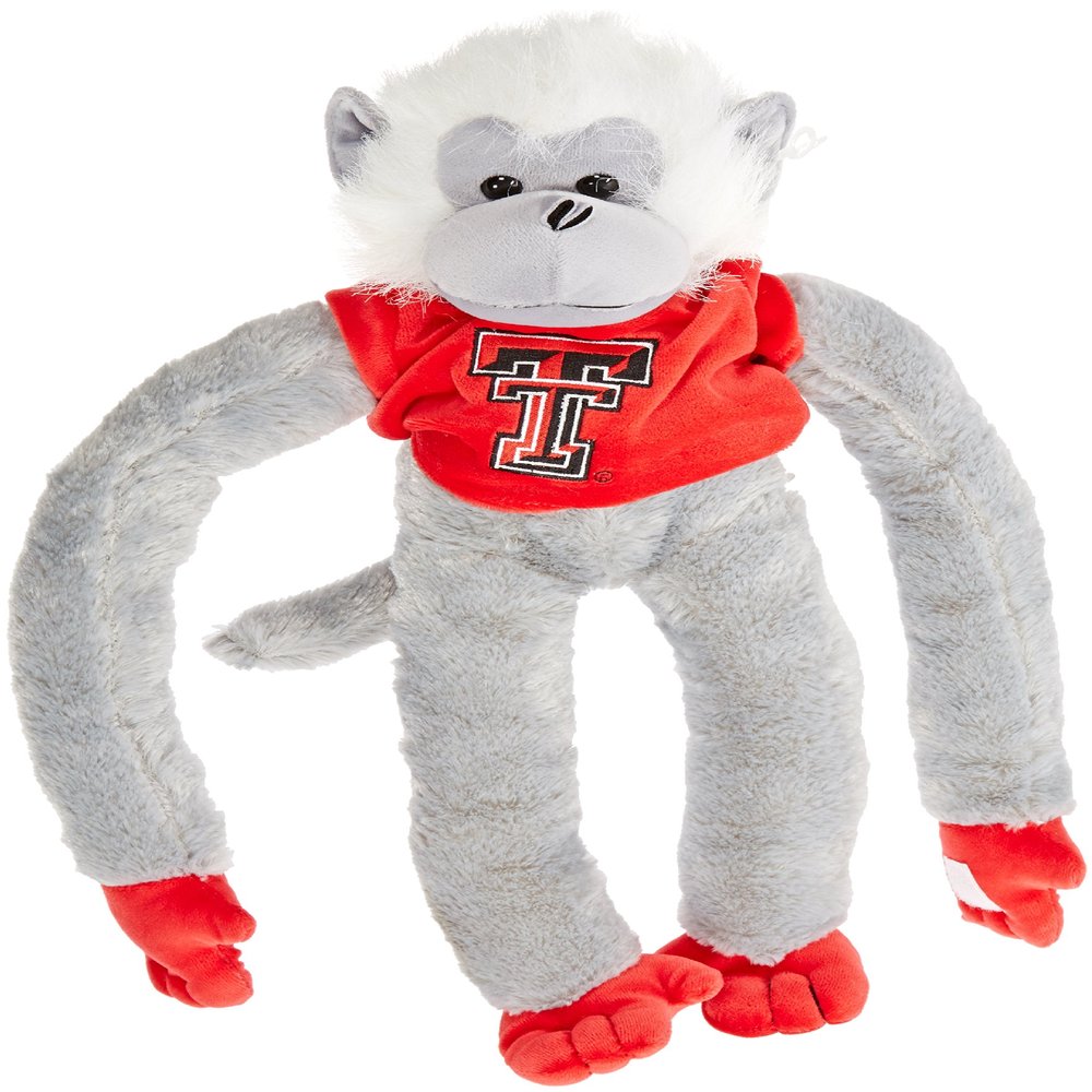 FOCO Texas Tech 27'' Team Monkey