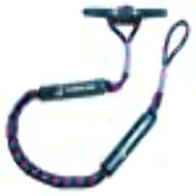airhead Bungee Dock LINE 6'