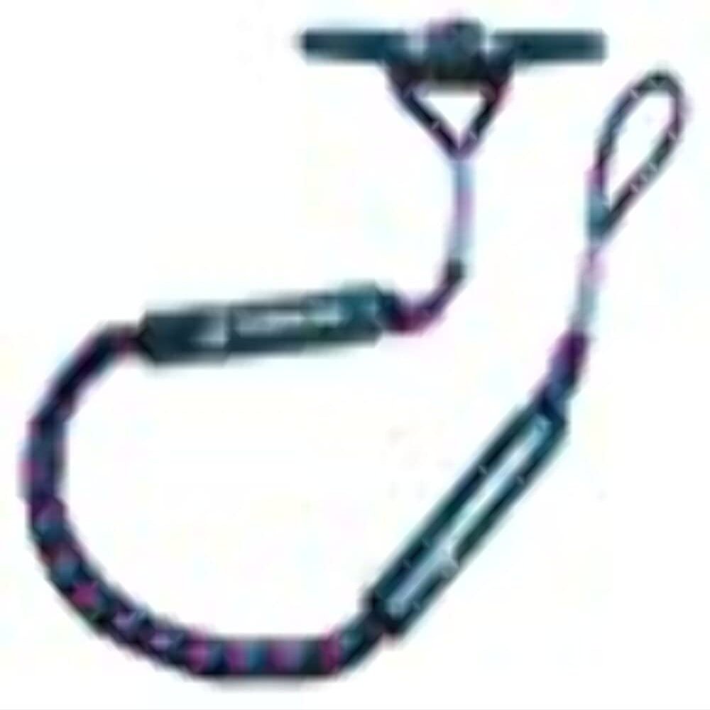airhead Bungee Dock LINE 6'