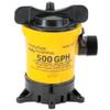 Johnson Mayfair Cartridge Style Bilge Pump - 500 GPH view 1