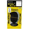 Panaracer 0TW20-83F-NP W/O20 x 1 3/8 Presta Valve Made in Japan view 1
