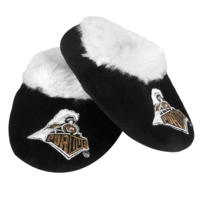 FOCO NCAA Central Florida Baby Bootie Slippers