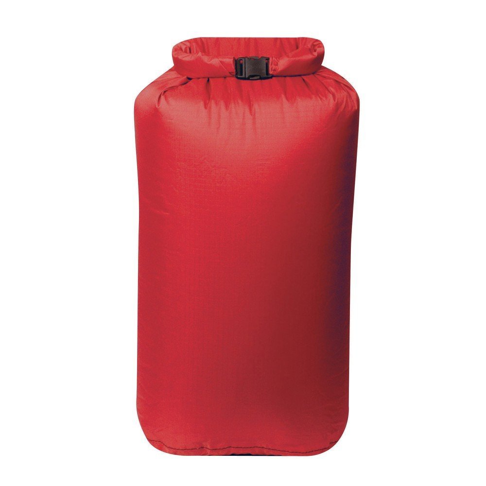 Granite Gear Drysacks Stuff Sack - Red 13L