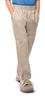 Classroom School Uniforms boys Pull-on pants, Khaki, 14 Husky view 1