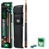 18oz - McDermott Cue - Deluxe Cue Kit view 1