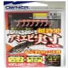 Owner S-3653 Ami Shrimp Actual Size Sabiki Pink Giji 5-0.6 view 1