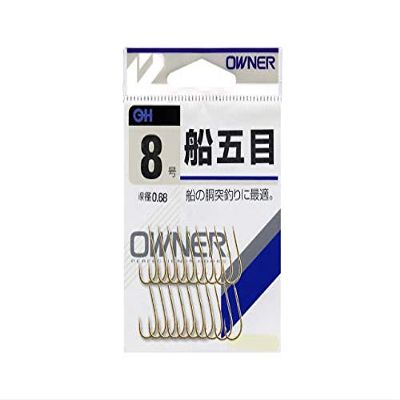 Owner OH Ship Gomoku No. 12 10583