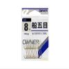 Owner OH Ship Gomoku No. 12 10583 view 1