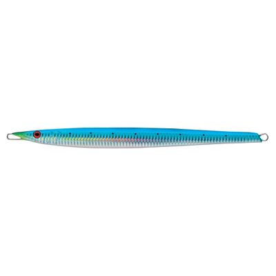Smith LTD Metal Jig Lure, CB Nagamasa, 9.6 inches (245 mm), 8.1 oz (230 g), Blue Sardine #1
