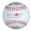 Champro Poly Synthetic Cover, Red Set (White, 11-Inch) view 1