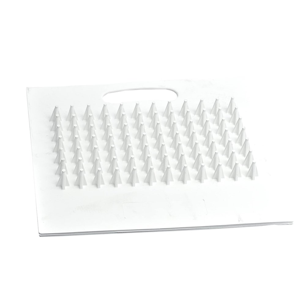Champro Cleat Cleaner (White)