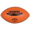 Champro Tuff Hide Football (Brown, 9.75/Intermediate Size) view 1