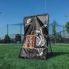 Champro Baseball and Softball Combined Virtual Catcher/Rebound Screen (52 x 36) view 2