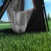 Champro Baseball and Softball Combined Virtual Catcher/Rebound Screen (52 x 36) view 3