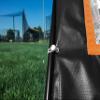 Champro Baseball and Softball Combined Virtual Catcher/Rebound Screen (52 x 36) view 4