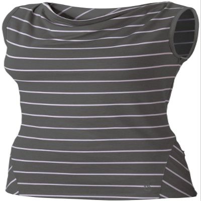ISIS Women's Moxie Tank, Jet, X-Small