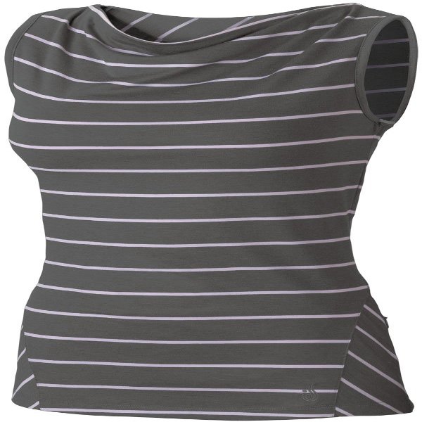 ISIS Women's Moxie Tank, Jet, X-Small