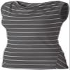 ISIS Women's Moxie Tank, Jet, X-Small view 1