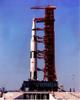 Apollo 13 Launch Poster 11x17 Master Print view 1