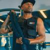 miR 50LBS Short Weighted Vest S.R. Series view 1