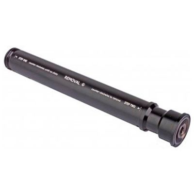 RockShox Maxle DH Front Thru Axle: 20x110, 165mm Length, 35mm Chassis