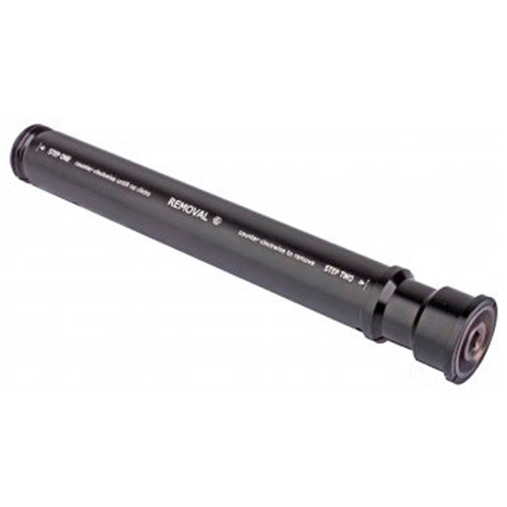 RockShox Maxle DH Front Thru Axle: 20x110, 165mm Length, 35mm Chassis
