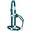 Weaver Equine Original Adjustable Chin and Throat Snap Halter, 1", Large Horse view 4