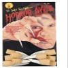 Rubie's Costume Co Rubber Horror Bladenails Costume, Silver, Silver view 1