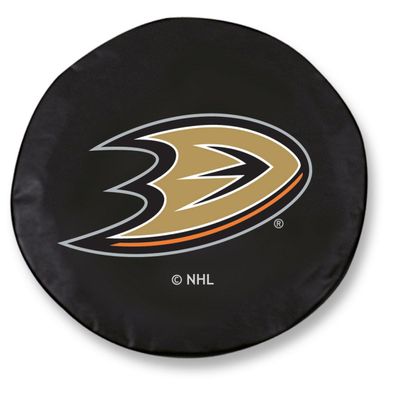 Anaheim Ducks Tire Cover