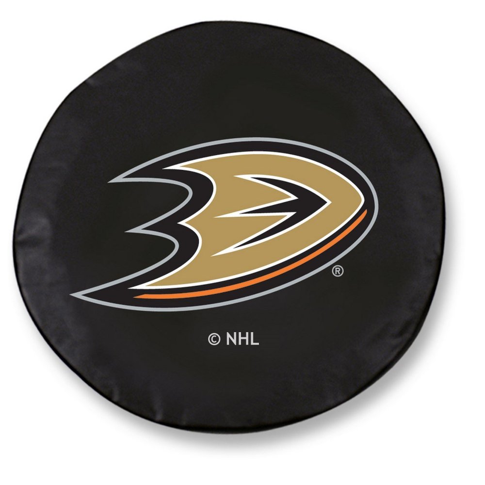Anaheim Ducks Tire Cover