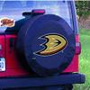 Anaheim Ducks Tire Cover view 2