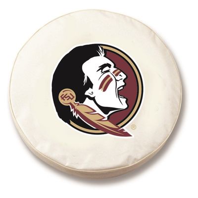 Florida State (Head) Tire Cover
