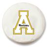 Appalachian State University Tire Cover view 1