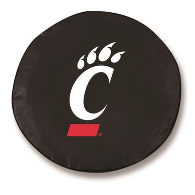 Holland Bar Stool Co. 31 1/4 x 12 Cincinnati Tire Cover by The