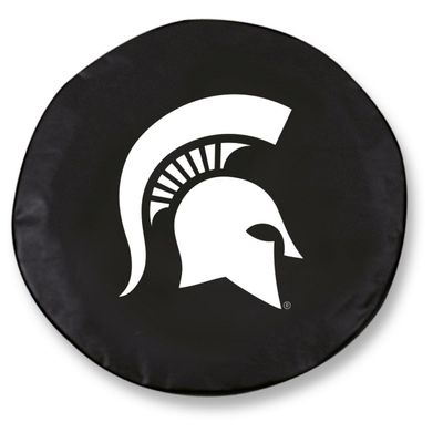 28 x 8 Michigan State Tire Cover
