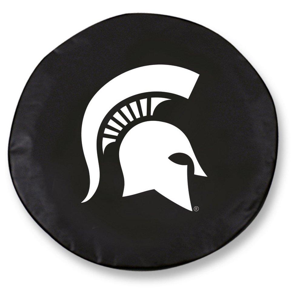 28 x 8 Michigan State Tire Cover
