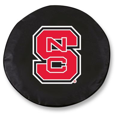Holland Bar Stool Co. 27 x 8 North Carolina State Tire Cover by The