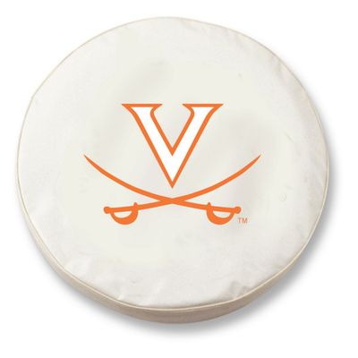 University of Virginia Tire Cover
