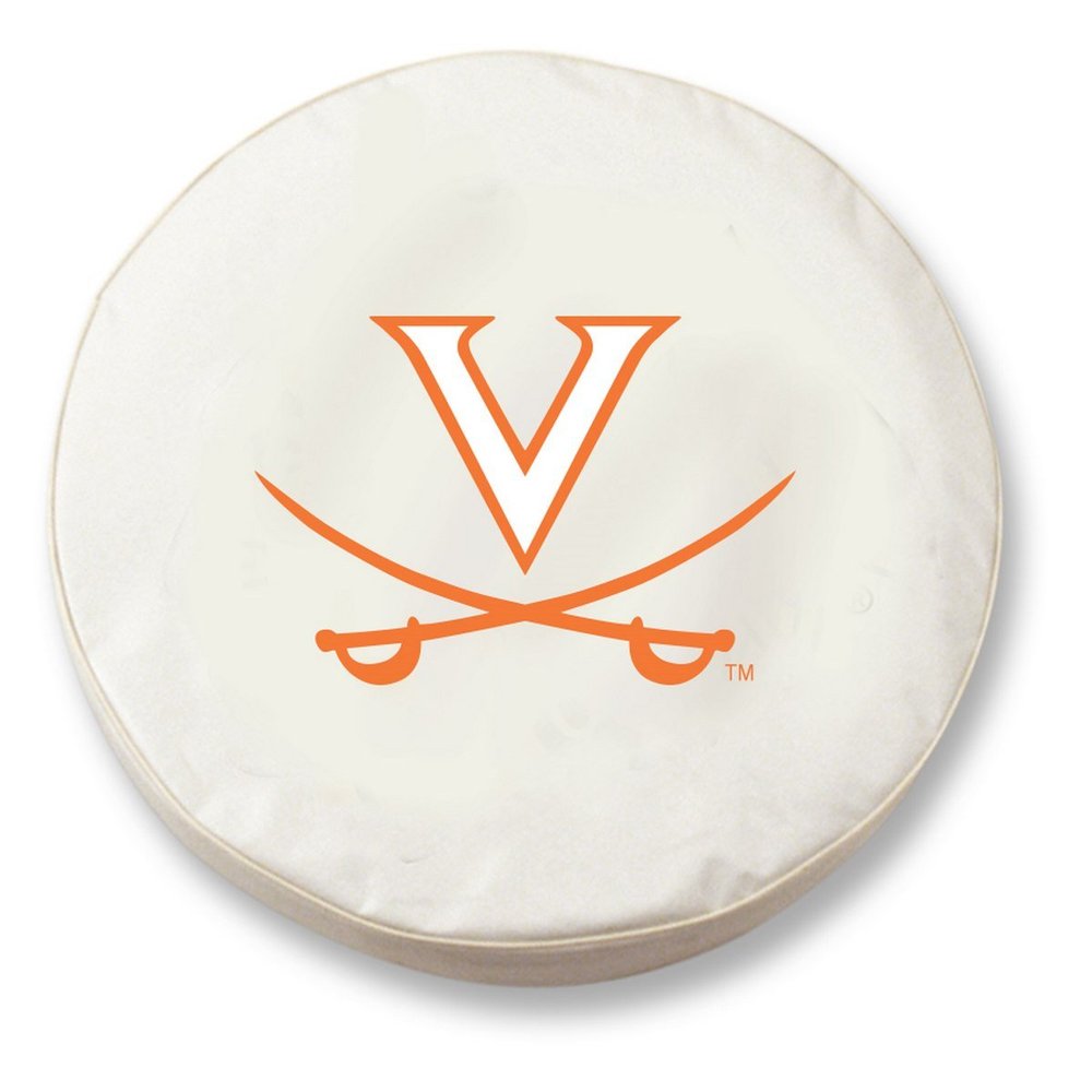 University of Virginia Tire Cover