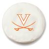 University of Virginia Tire Cover view 1