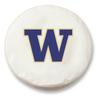 University of Washington Tire Cover view 1