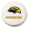 Holland Bar Stool Co. 29 3/4 x 8 Southern Miss Tire Cover by The view 1