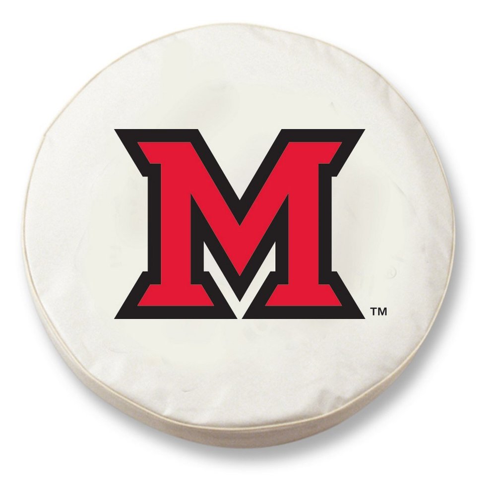 27 x 8 Miami (OH) Tire Cover