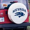 37 x 12.5 Nevada Tire Cover view 2